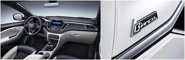 23项配置升级 东南新款DX7售9.69万元起