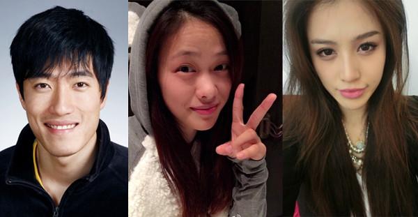 刘翔,吴莎,葛天,究竟谁对谁错?请看网友犀利评论