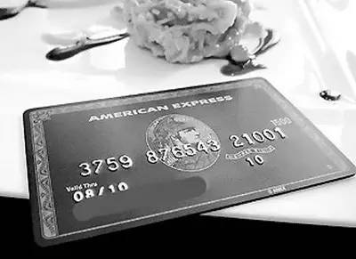 拥有一张顶级百夫长黑卡,刷起来是什么感觉?