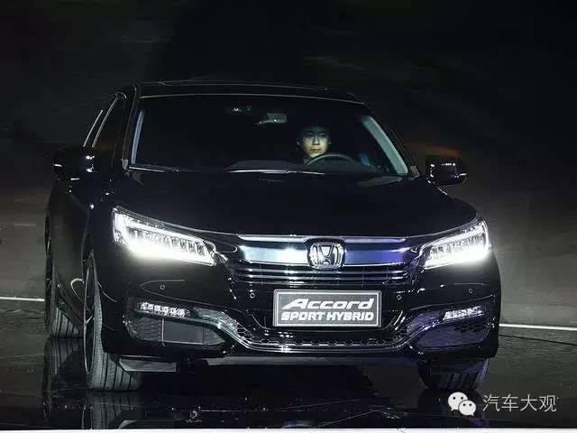 盘点十一前上市新车 你看好了哪一辆？