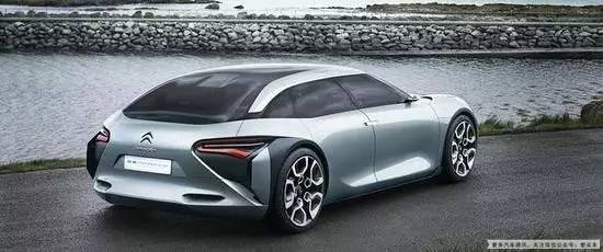 这些概念车量产后会是罗玉凤吗？