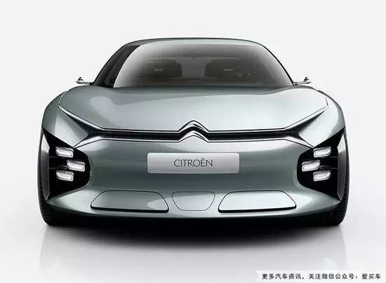 这些概念车量产后会是罗玉凤吗？