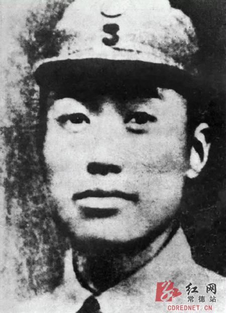 湘冀两地联手常德籍"英雄诗人"陈辉烈士塑像回故乡