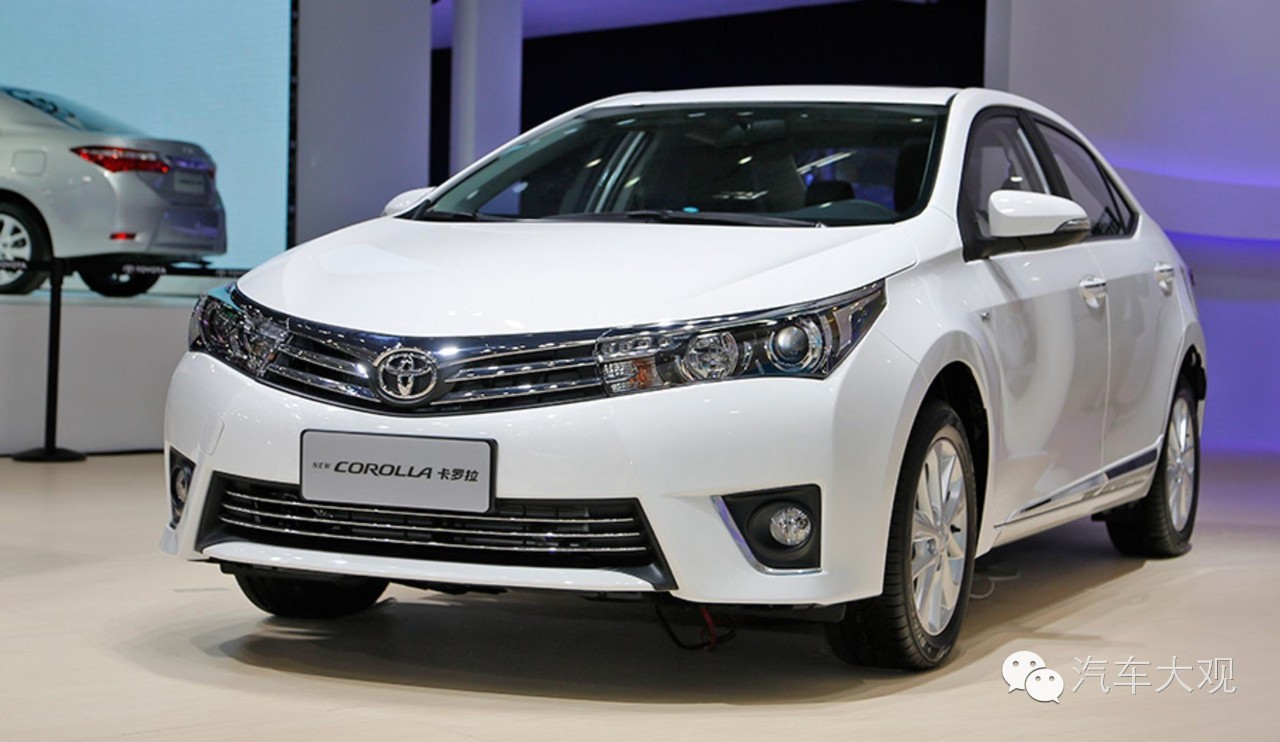 盘点十一前上市新车 你看好了哪一辆？