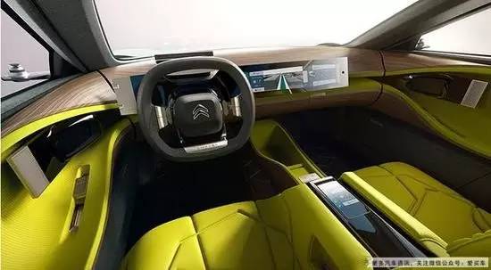 这些概念车量产后会是罗玉凤吗？