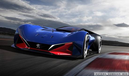 这些概念车量产后会是罗玉凤吗？