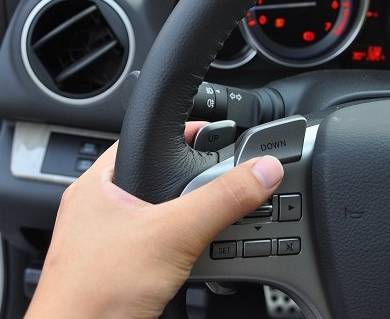 这些“鸡肋”配置 你的车还在使吗？