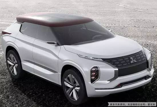这些概念车量产后会是罗玉凤吗？