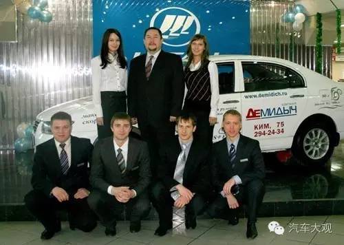 国内车企：海外自主建厂和直接并购成主流