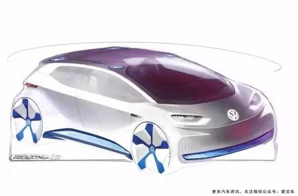 这些概念车量产后会是罗玉凤吗？