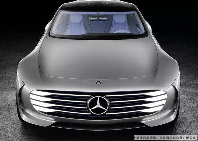 这些概念车量产后会是罗玉凤吗？