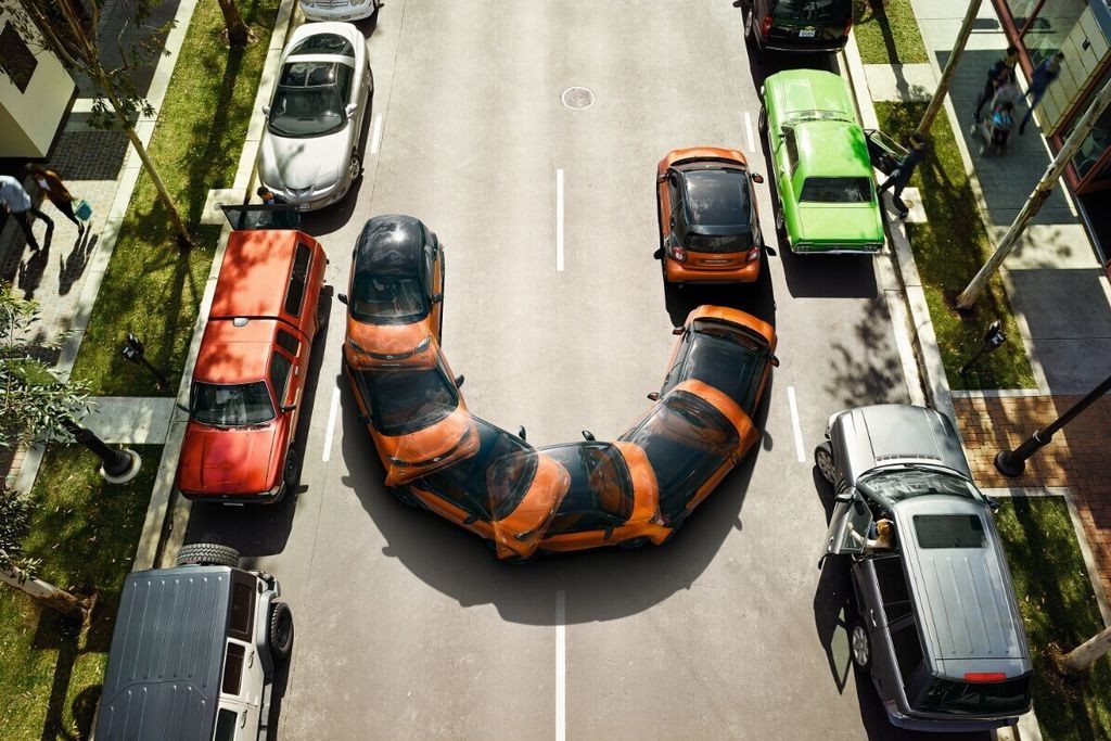 巴黎车展 又有新玩具！Smart纯电动版