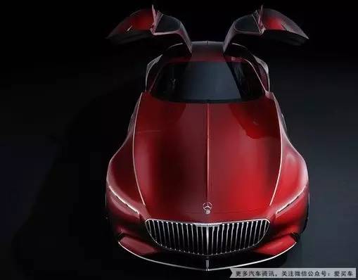 这些概念车量产后会是罗玉凤吗？