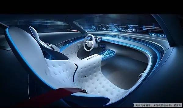 这些概念车量产后会是罗玉凤吗？