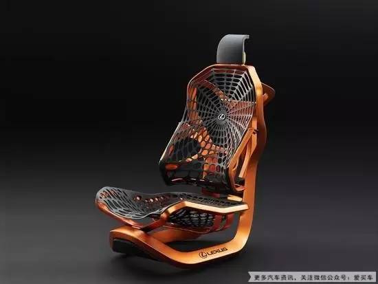 这些概念车量产后会是罗玉凤吗？