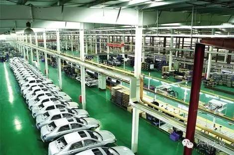 国内车企：海外自主建厂和直接并购成主流