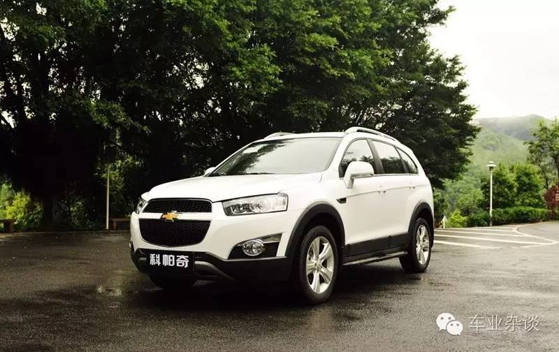 20万元就能买到这三款合资7座SUV！