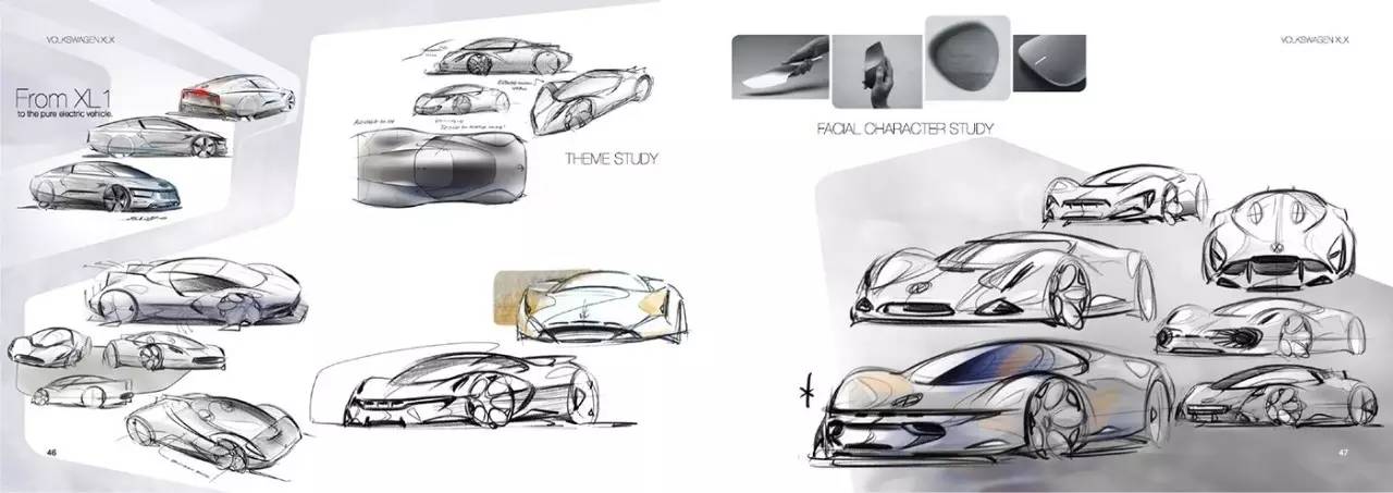 普福毕业生Yoen Seong 作品欣赏