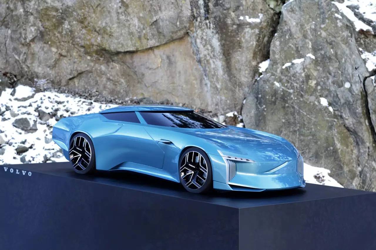 普福毕业生Yoen Seong 作品欣赏