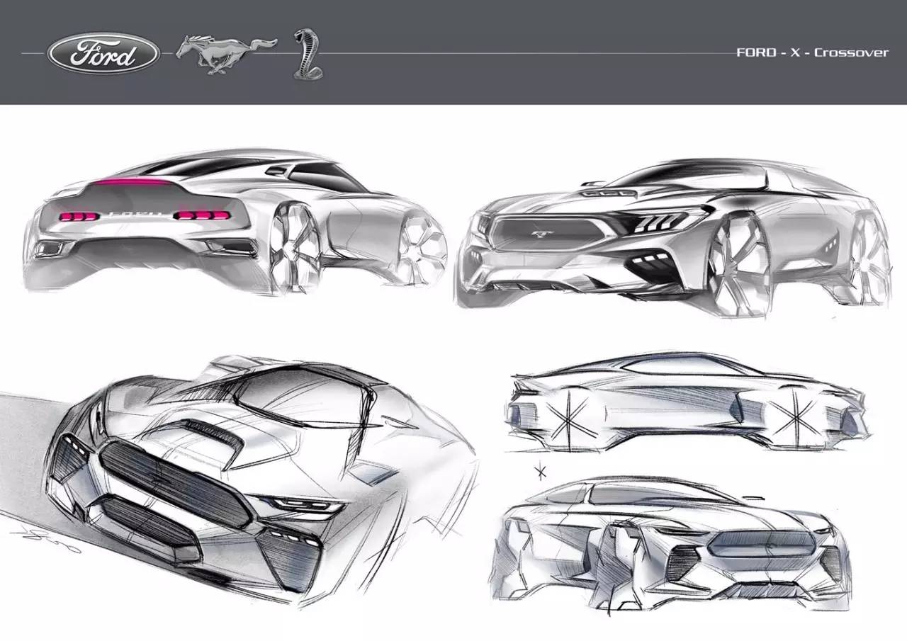 普福毕业生Yoen Seong 作品欣赏