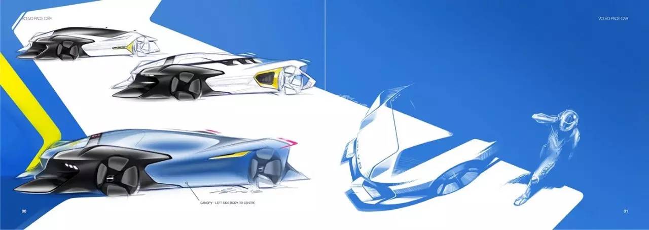 普福毕业生Yoen Seong 作品欣赏