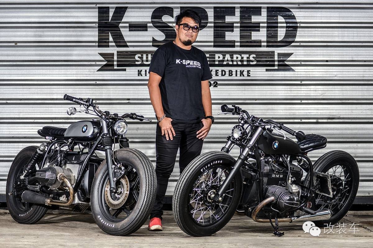 究竟跟玩改装车的男生交往有什么好处