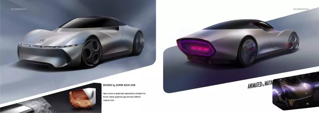 普福毕业生Yoen Seong 作品欣赏