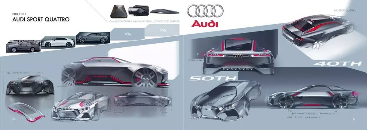 普福毕业生Yoen Seong 作品欣赏