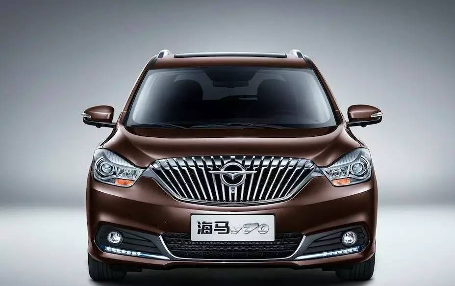 海马双车并战，能否挽回销量颓势？