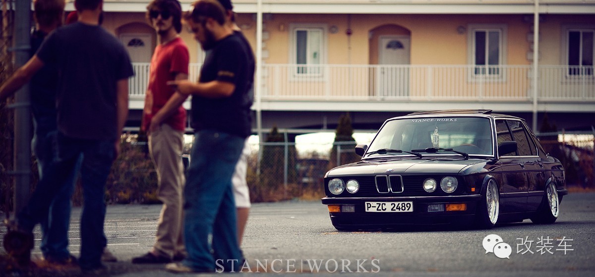 究竟跟玩改装车的男生交往有什么好处