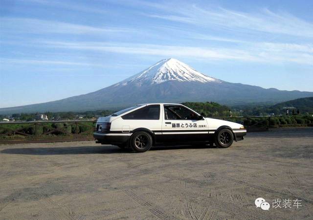 究竟跟玩改装车的男生交往有什么好处