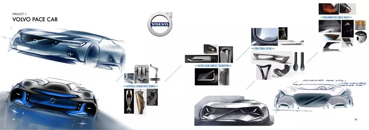 普福毕业生Yoen Seong 作品欣赏