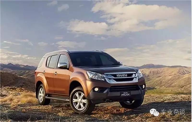 20万元就能买到这三款合资7座SUV！