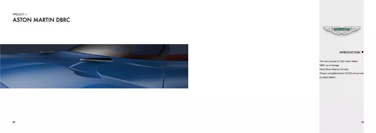 普福毕业生Yoen Seong 作品欣赏