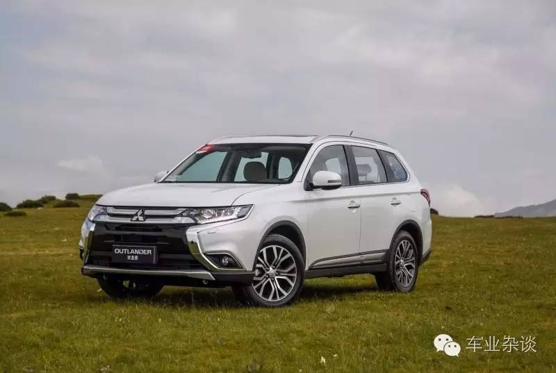 20万元就能买到这三款合资7座SUV！