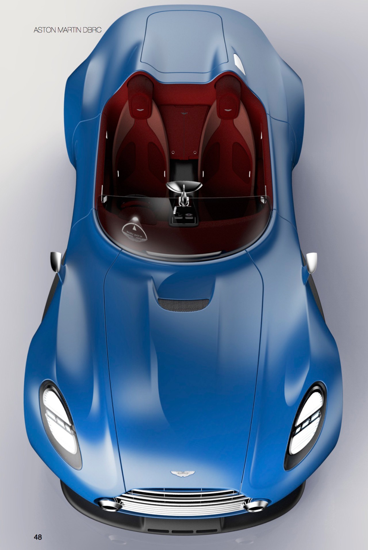 普福毕业生Yoen Seong 作品欣赏