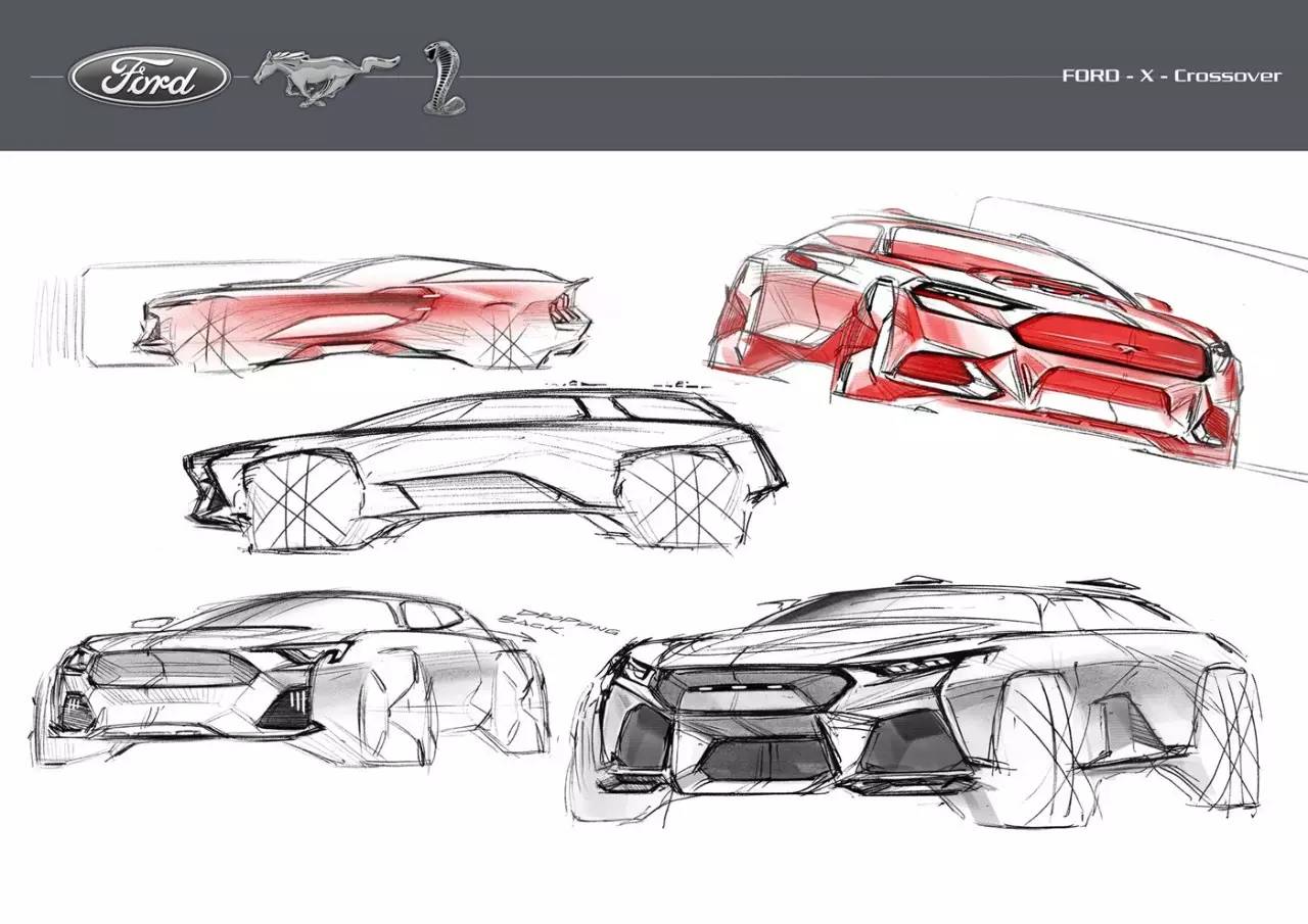 普福毕业生Yoen Seong 作品欣赏