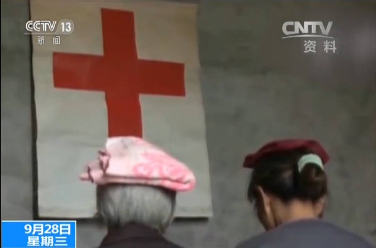 震惊邪教组织上演驱鬼治病血案02背后黑幕太吓人