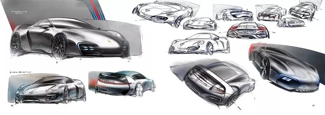 普福毕业生Yoen Seong 作品欣赏