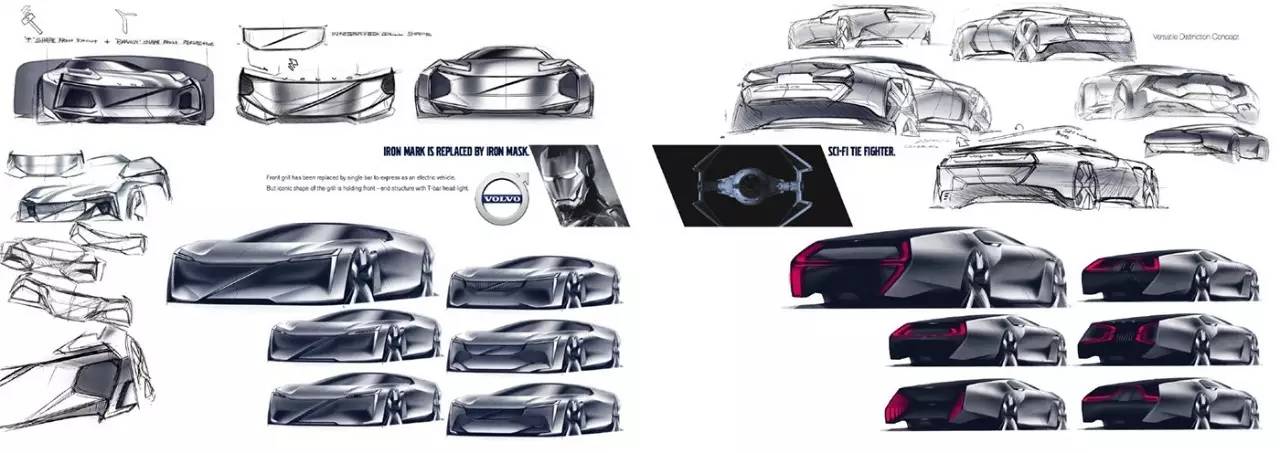 普福毕业生Yoen Seong 作品欣赏