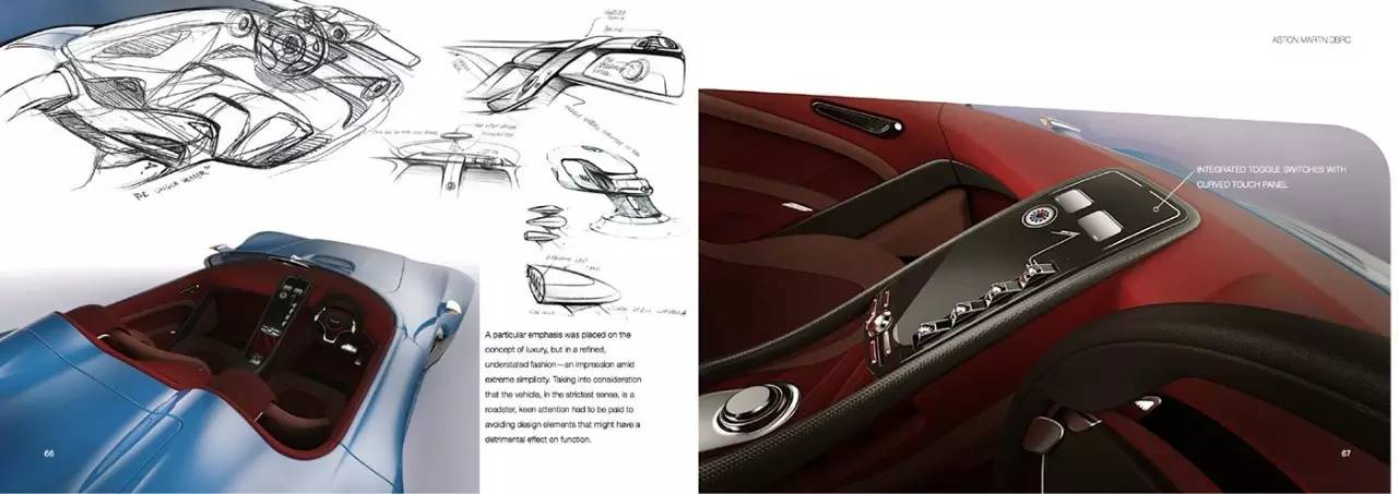 普福毕业生Yoen Seong 作品欣赏