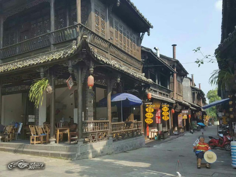 寻找内心深处的那份清净——壹骑西藏行