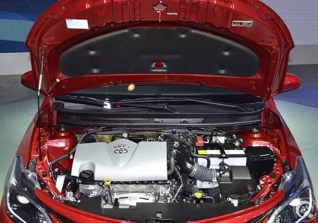 A级家轿再掀风雨 新威驰和新卡罗拉出大招了