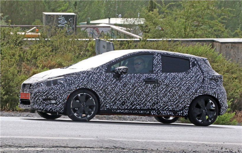 巴黎车展提前看 安安心心过十一！