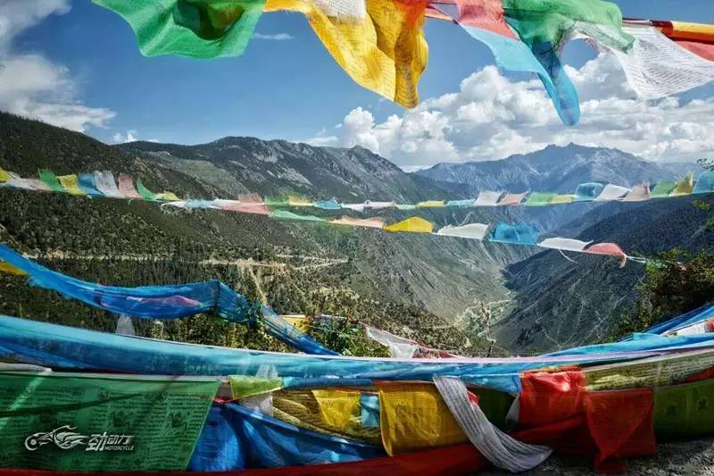 寻找内心深处的那份清净——壹骑西藏行