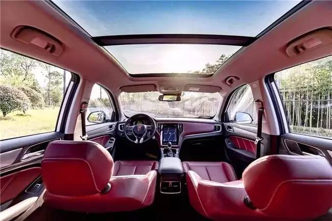 每两分钟卖出一辆 这辆自主SUV要上天！