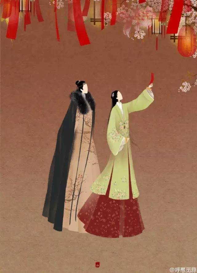 最美還是納蘭詞 字字含情長相思