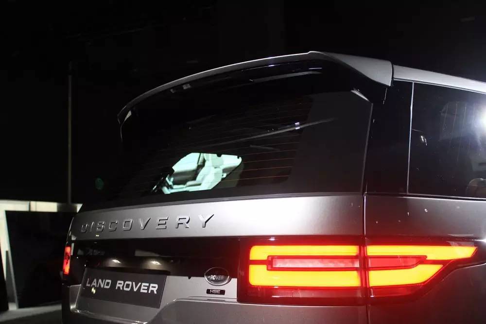 这款史上最强7座SUV 看一看牛在哪里！