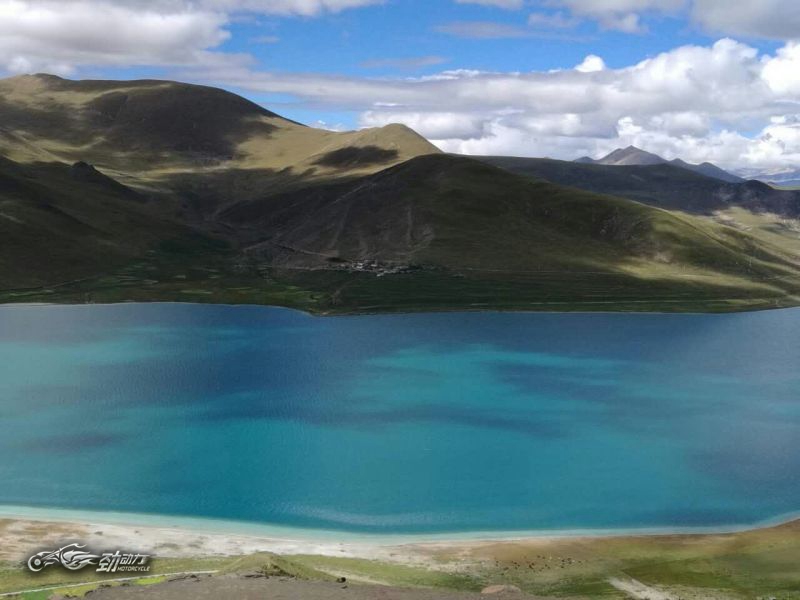 寻找内心深处的那份清净——壹骑西藏行