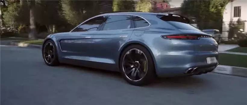 巴黎车展提前看 安安心心过十一！